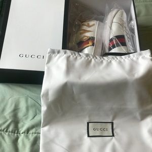Gucci men shoes